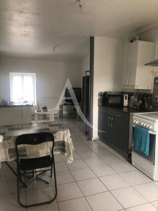  Appartement à louer 2 pièces 39 m²