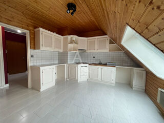  Appartement  vendre 2 pices 55 m