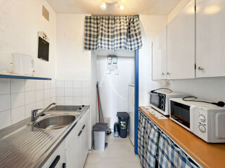 Appartement à vendre 1 pièce 26 m²