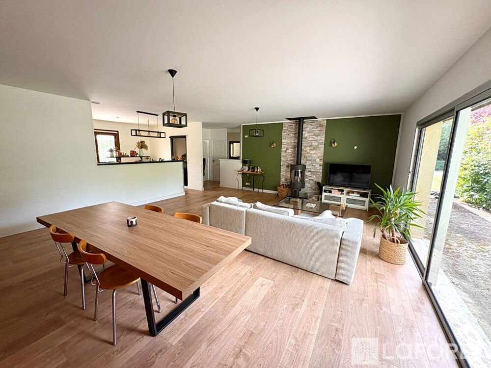 Maison 3 pièces 100 m² à Marsac sur L Isle