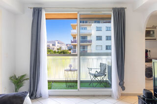  Appartement � vendre 3 pi�ces 50 m�