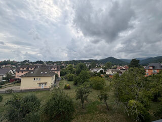  Appartement à vendre 3 pièces 69 m²