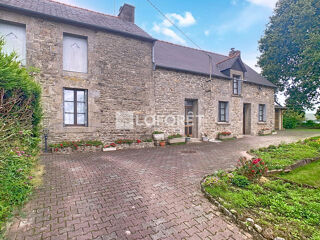  Maison � vendre 6 pi�ces 140 m�