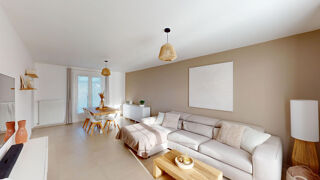  Maison � vendre 5 pi�ces 84 m�