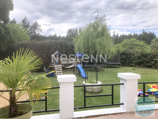  Maison � vendre 5 pi�ces 183 m�