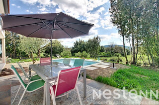  Maison � vendre 5 pi�ces 143 m�