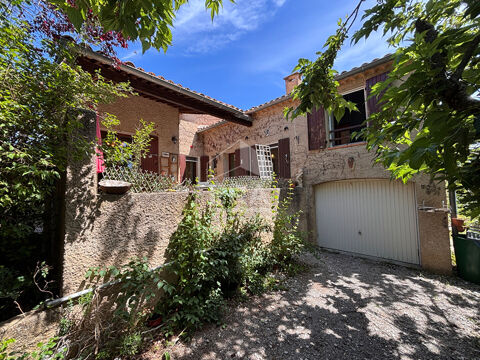   Maison Sisteron 4 pièce(s) 91.2 m2 + garage Maison - 5 pièce(s) - 91 m²