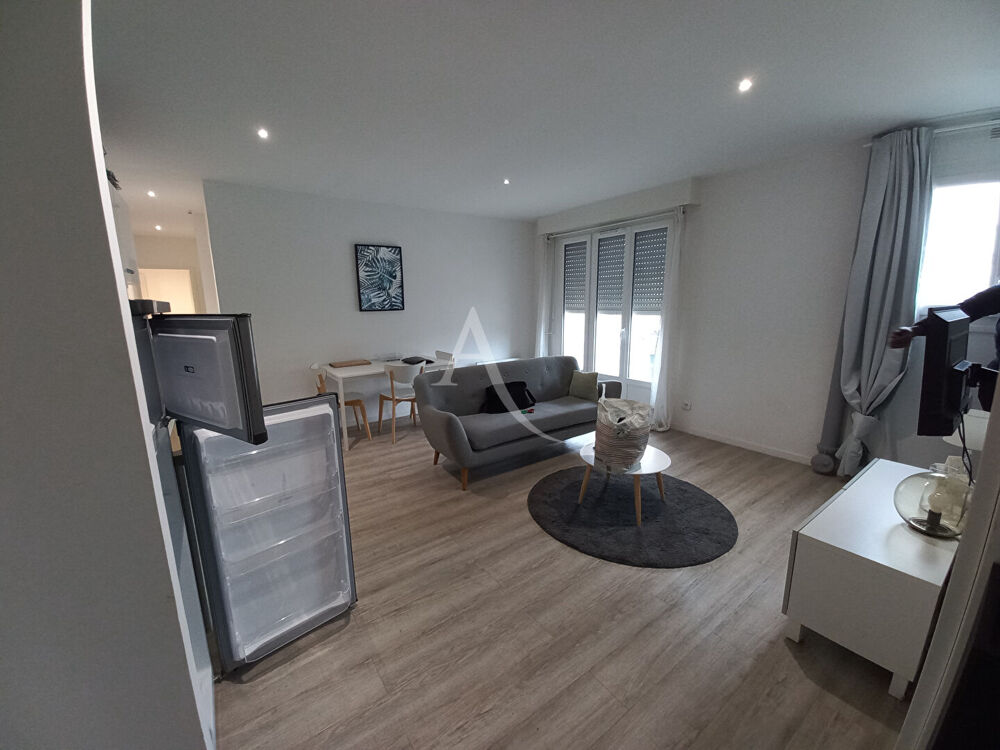 Vente Appartement APPARTEMENT T4 SAINT DONATIEN Nantes