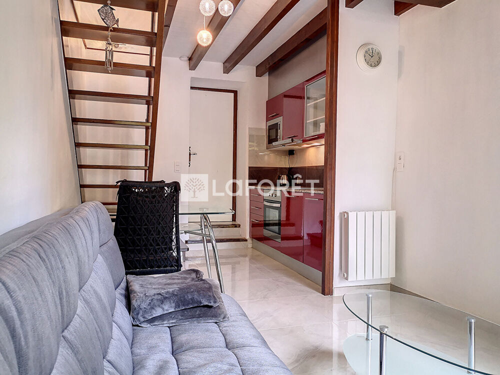 Vente Maison Maureillas, petite maison face aux thermes du Boulou avec terrasse Maureillas las illas