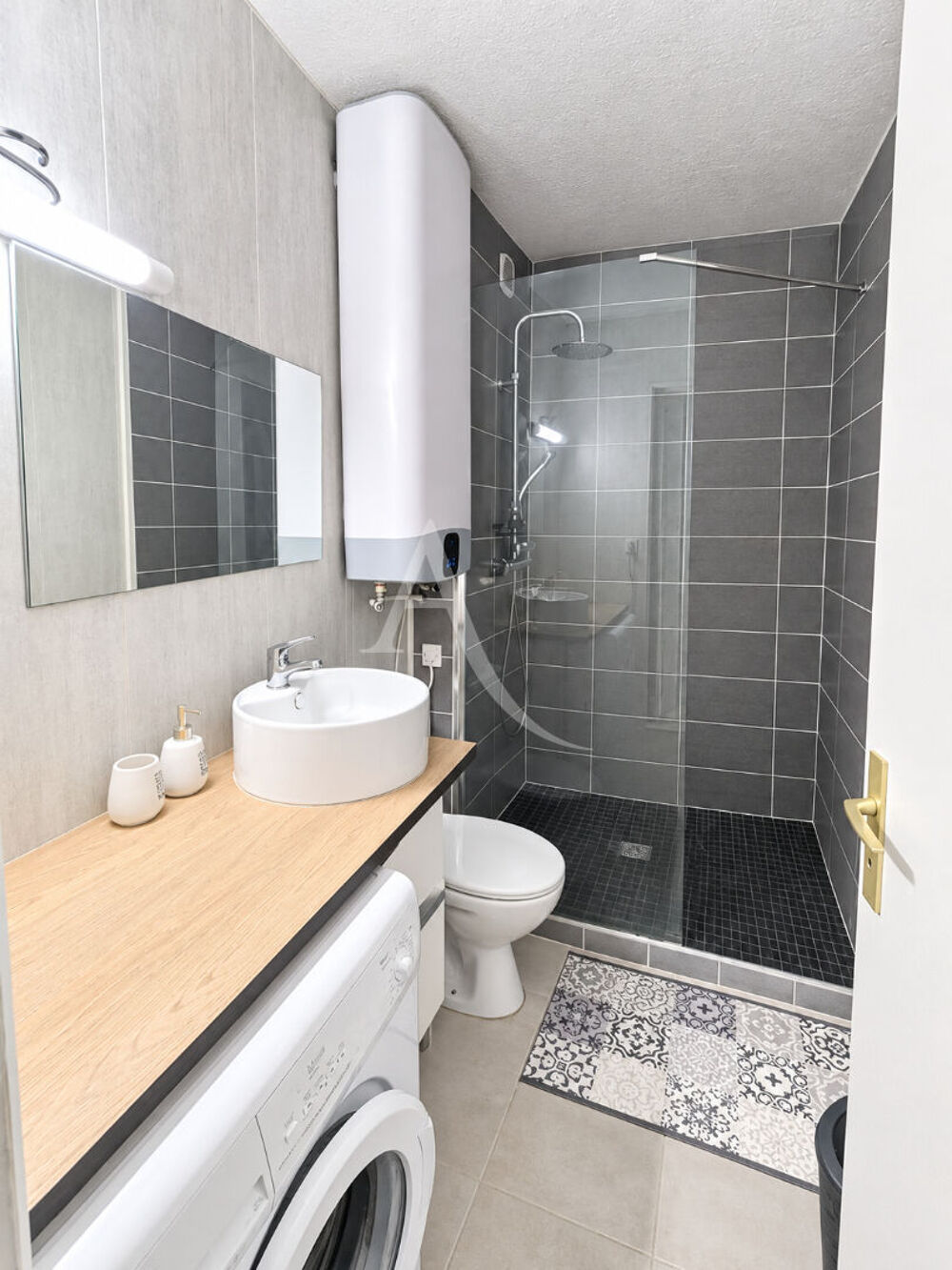 Location Appartement Appartement Dax 1 pièce(s) 24 m2 Dax