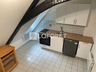 Appartement  louer 2 pices 27 m