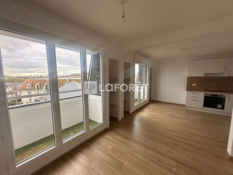  Appartement � louer 2 pi�ces 38 m�