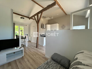  Maison à vendre 1 pièce 30 m²