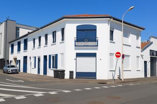  Immeuble � vendre 1010 m�