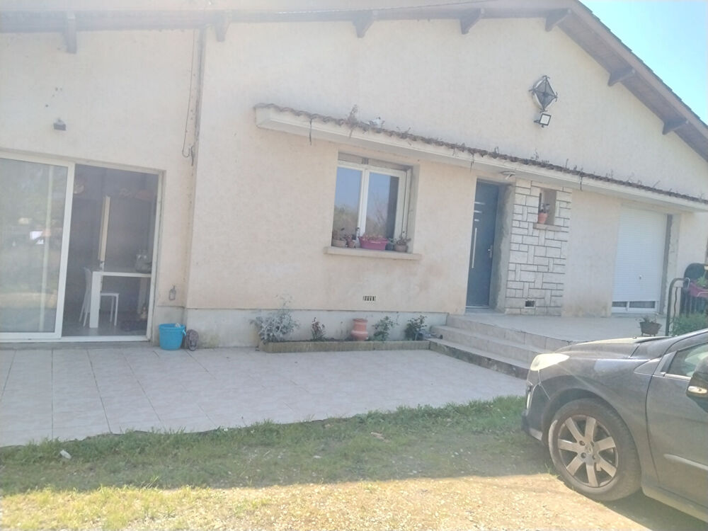PORT STE FOY ET PONCHAPT