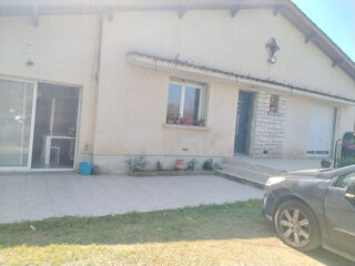  Maison à vendre 6 pièces 114 m²