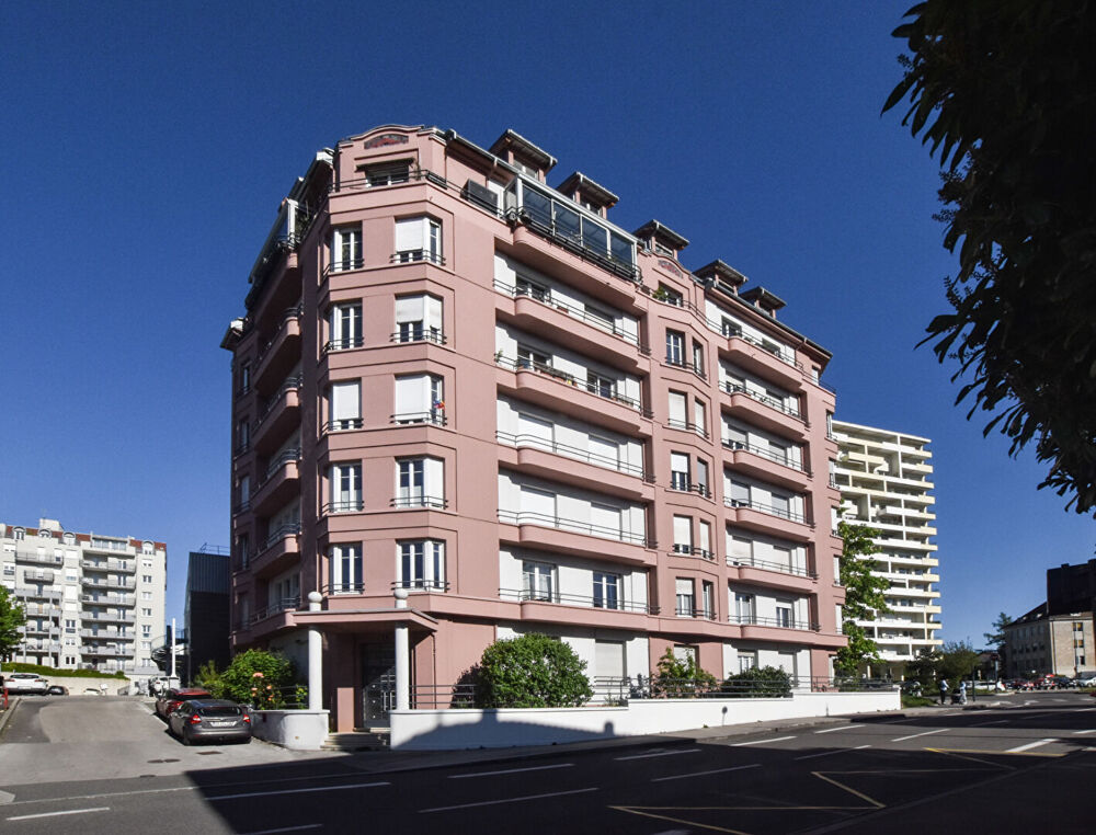 Appartement Avenue CLEMENCEAU 3 pièces 80.18 m²
