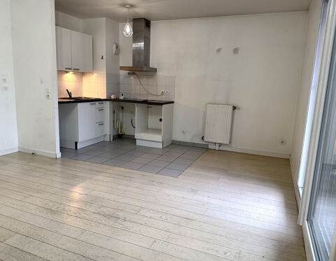  Appartement � louer 3 pi�ces 64 m�