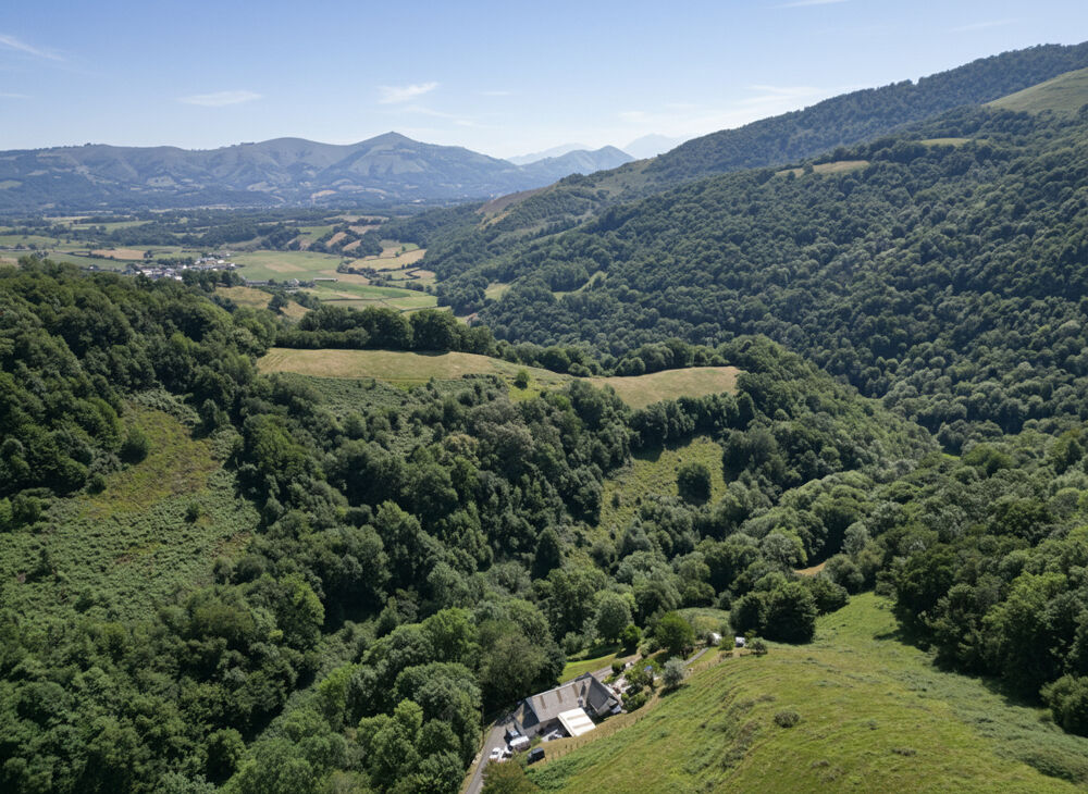 Vente Maison XIBEROA Maison de caractère rénovée 15 mn de Mauléon Mauleon soule