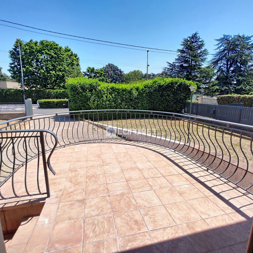 Maison 5 pièces 102 m² · à Charvieu Chavagneux · 102 m² · 315 000 €
