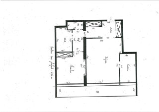  Appartement à vendre 2 pièces 52 m²