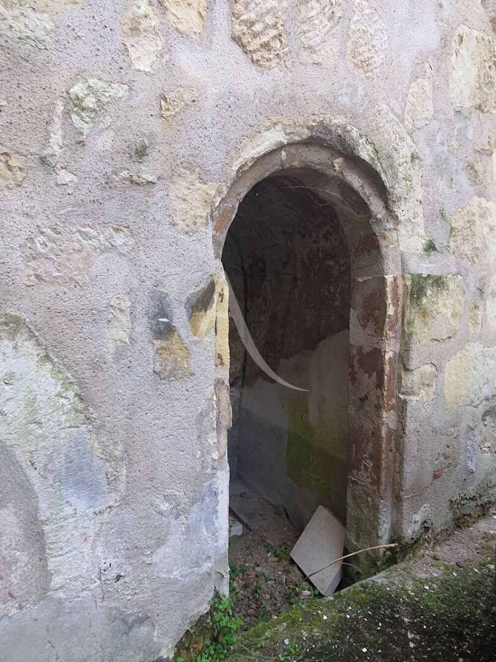 MAISON À VENDRE À SAINT AIGNAN SUR CHER