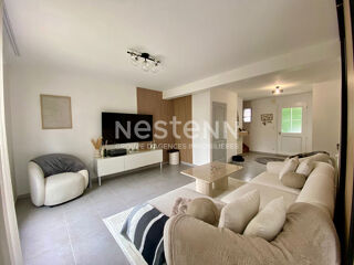 Maison à louer 4 pièces 90 m²