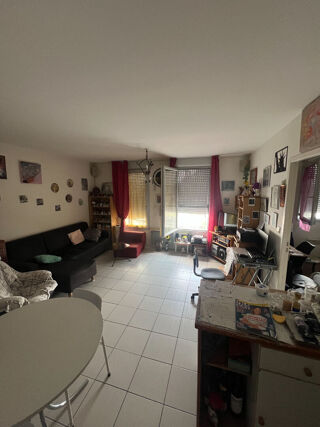  Appartement � vendre 2 pi�ces 41 m�