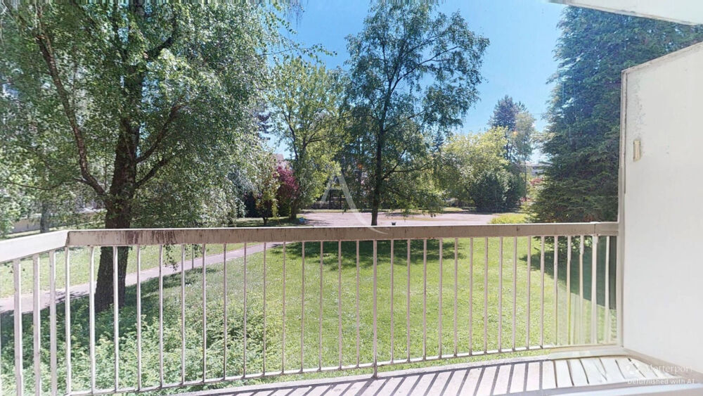 Appartement Annecy 4 pièce(s) 85.51 m2