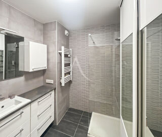  Appartement � vendre 2 pi�ces 53 m�