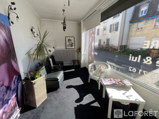 Vente Immeuble Immeuble Herimoncourt 6 pièce(s) 118 m2 Herimoncourt