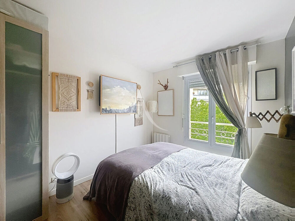  vendre  Appartement Suresnes (92150)