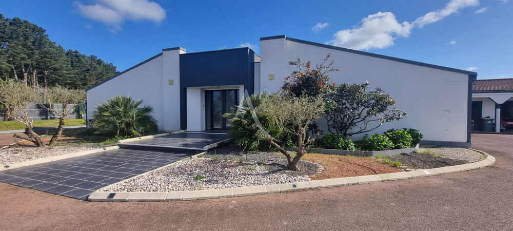  vendre  Maison Saint-Rvrend (85220)