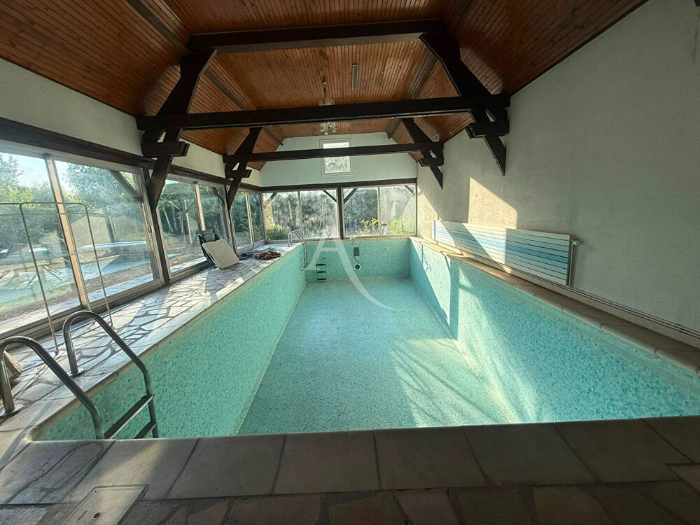 à vendre  Maison Germigny-l'Évêque (77910)