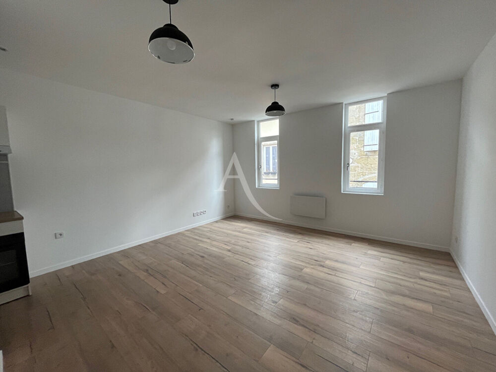 Location Appartement Appartement Castelnaudary 2 pièce(s) 46.75m² Castelnaudary