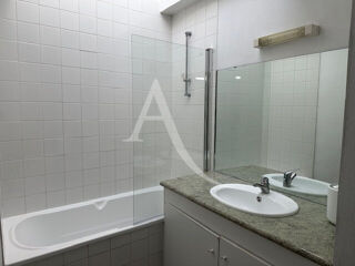  Appartement à louer 2 pièces 43 m²