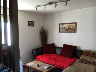  Appartement à louer 2 pièces 32 m²