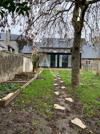  Maison  louer 2 pices 68 m Fay aux loges