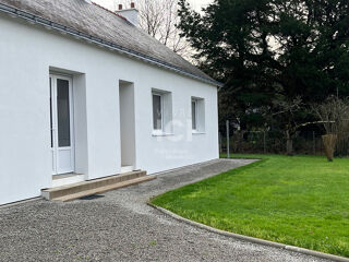  Maison à louer 4 pièces 101 m²