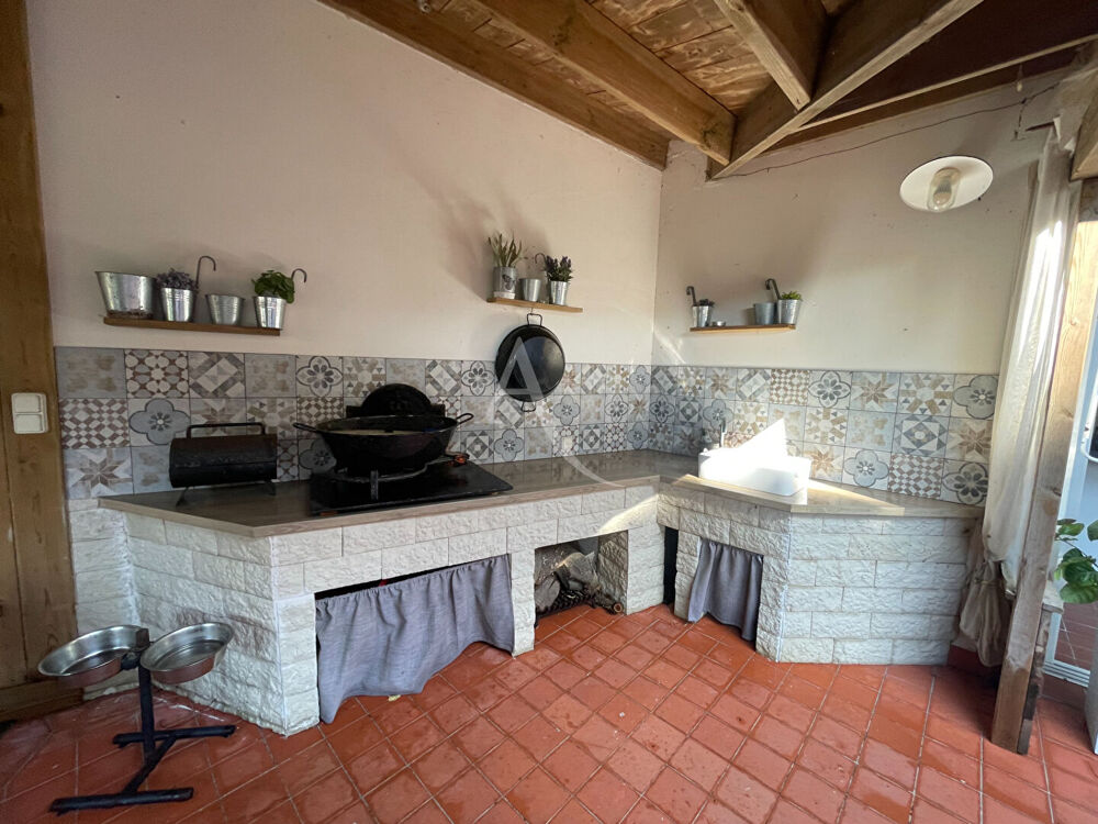  vendre  Maison Jard-sur-Mer (85520)