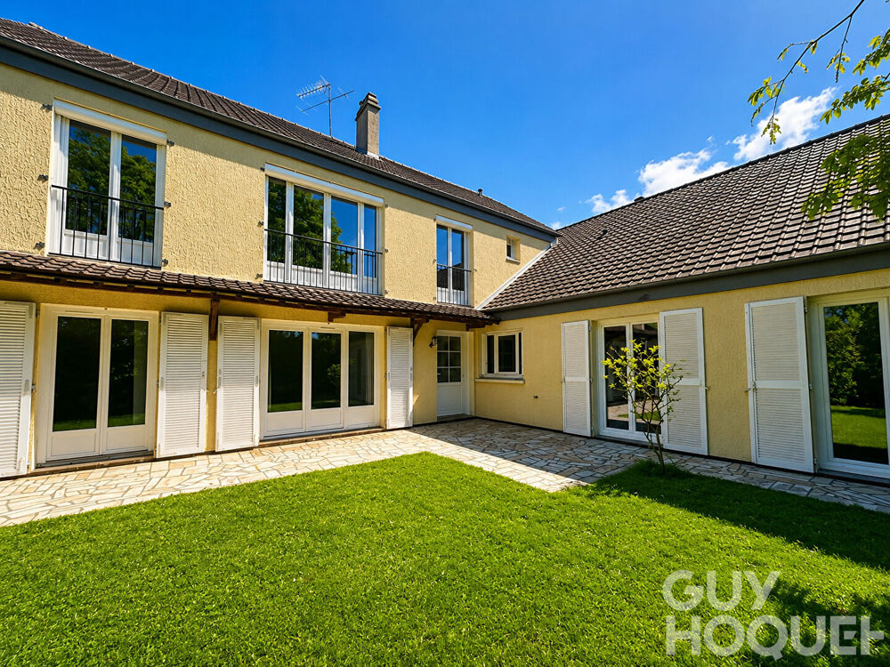 Vente Maison Maison familiale de 150 m² à Rambouillet Rambouillet