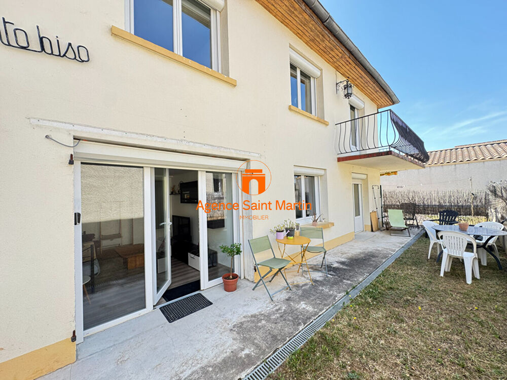 Vente Maison Montélimar , dans le quartier recherché des Champs Montelimar