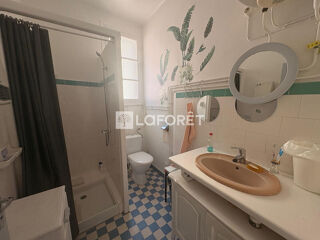  Appartement à vendre 2 pièces 37 m²