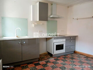  Maison à vendre 2 pièces 44 m²