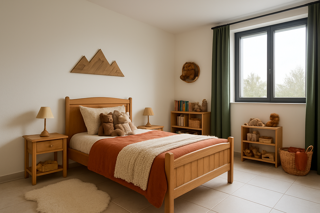  Appartement à vendre 4 pièces 94 m²