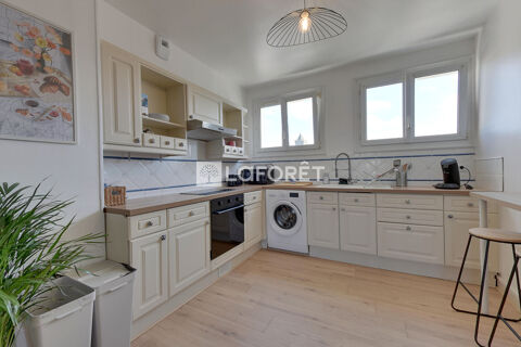  Appartement � louer 1 pi�ce 10 m�