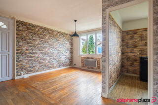  Maison à vendre 4 pièces 