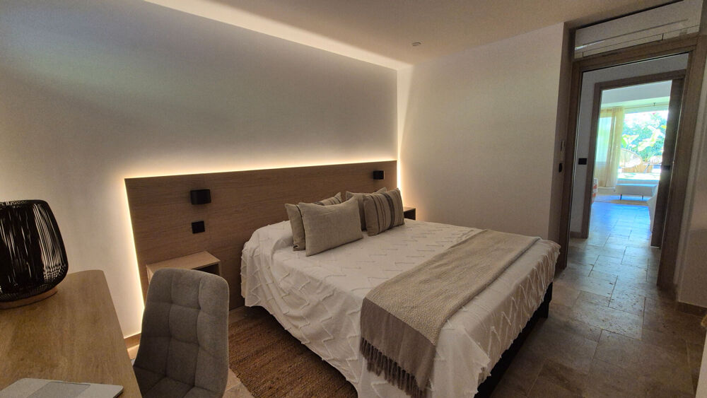 à vendre  Appartement Les Issambres (83380)