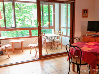  Appartement à vendre 2 pièces 41 m²