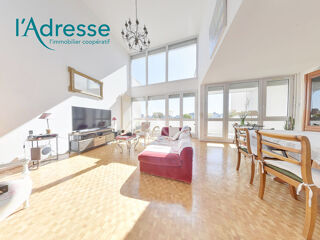  Appartement  vendre 6 pices 121 m